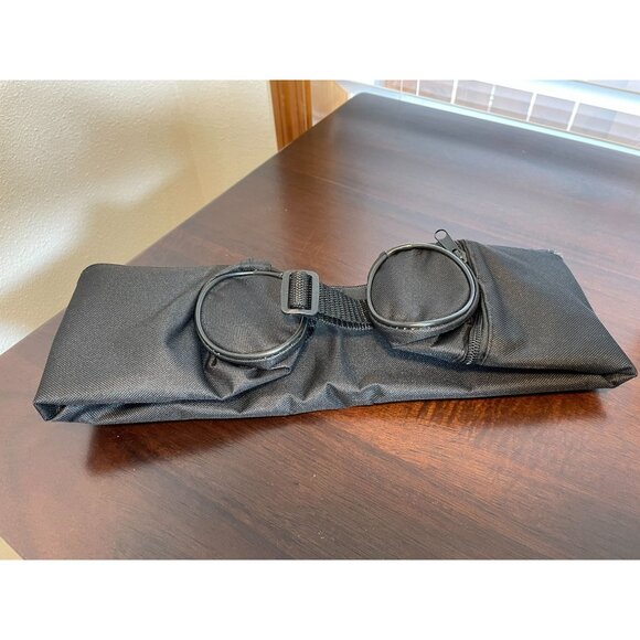 Hammer + Axe 6-Pack Cooler Sling With Insulated Interior - Picture 4 of 8